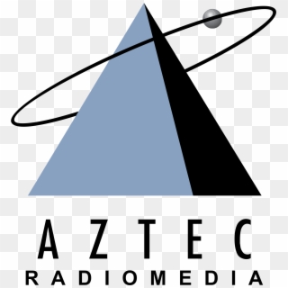 Aztec Radiomedia Logo Png Transparent, Png Download