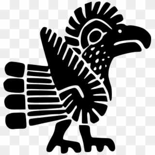 Rooster Mexico Inca, HD Png Download