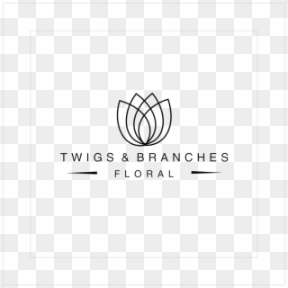 Logo-white Format=1500w, HD Png Download