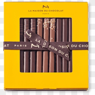 Chocolate Du Maison Twigs, HD Png Download