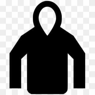 Png File Svg - Transparent Hoodie Icon, Png Download
