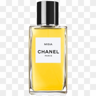 Perfume Png Image - Chanel Misia, Transparent Png
