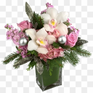 Pastel Celebration Bouquet - Bouquet, HD Png Download