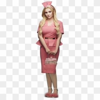 Chanel Png - Scream Queens Chanel 5 Png, Transparent Png