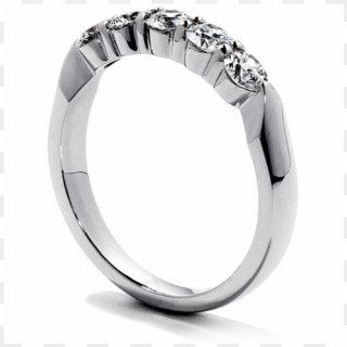 Women's Wedding Bands - Engagement Ring, HD Png Download