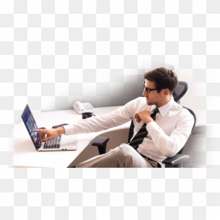 Sitting, HD Png Download