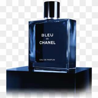 Bleu De Chanel Eau De Parfum, HD Png Download
