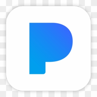 Pandora Logo Radio - Pandora App Logo Png, Transparent Png