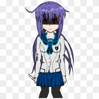 Lifeless Mode - Cartoon, HD Png Download