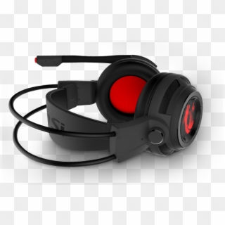 Ds502 Gamning Headset Is Comfortable On Your Head And - Msi Ds 502, HD Png Download