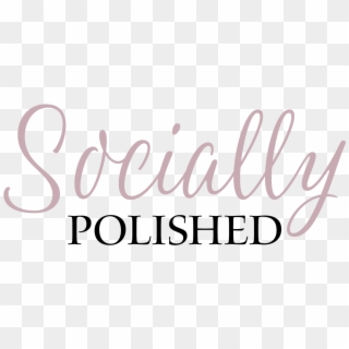 Socially Polished - Lilac, HD Png Download