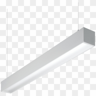 Lx4 - H - E - Williams Linear Pendant Lighting, Pendant - Ceiling Fixture, HD Png Download