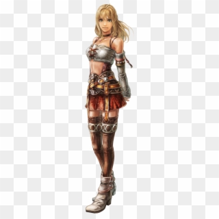 Xenoblade Chronicles Character Art , Png Download, Transparent Png