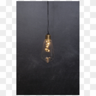 Hanging Decoration Glow, HD Png Download