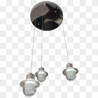 Hanging Lamp Series 2 H201 Round Hat, HD Png Download