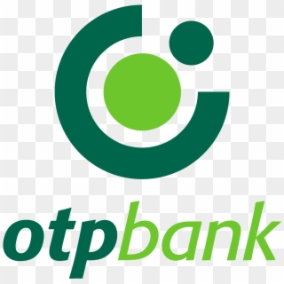 Otp Bank Logo, HD Png Download