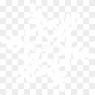 Free Png Download Snowflake Png Images Background Png, Transparent Png