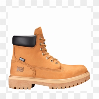 Timberland Pro® Direct Attach - Timberland Boots Png, Transparent Png