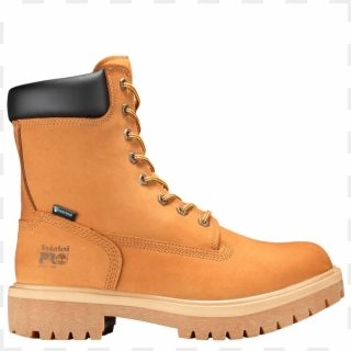 Timberland Pro® Direct Attach 8″ Steel Toe Boots - The Timberland Company, HD Png Download