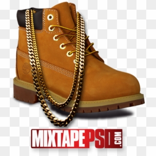 Timberland Boots - Official Psd Speaker N, HD Png Download