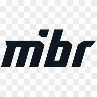 Mibr Counter Strike Logo - Mibr Cs Go, HD Png Download