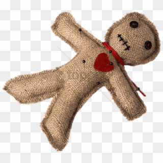 Miscellaneous - Voodoo Doll Transparent Background, HD Png Download