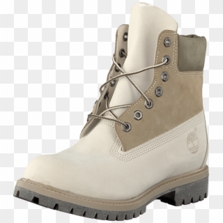 Authentic Mens Leather Footwear Timberland 6 In Prem - Boot, HD Png Download
