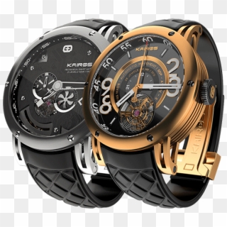 Watches Png - Analog Watches - Watch, Transparent Png