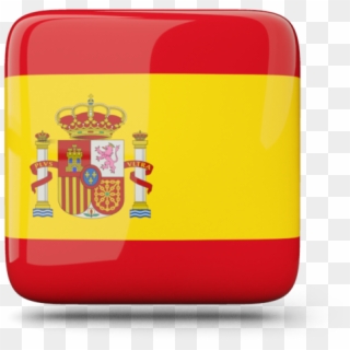 Spain Flag, HD Png Download