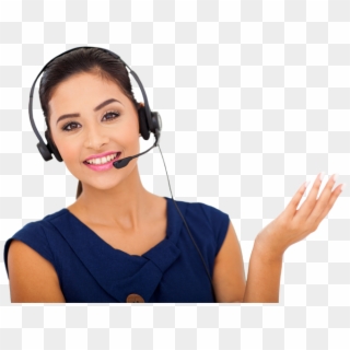Call Centre Png Free Download, Transparent Png