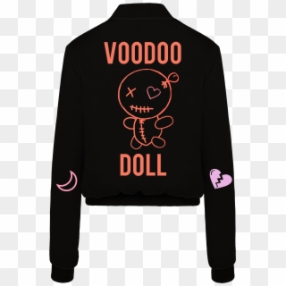 Voodoo Doll, HD Png Download