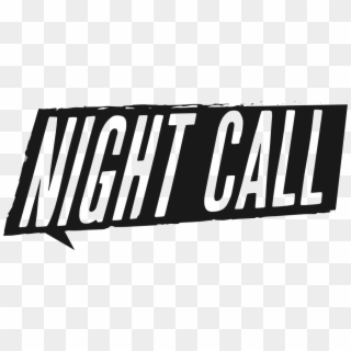 Call Night, HD Png Download
