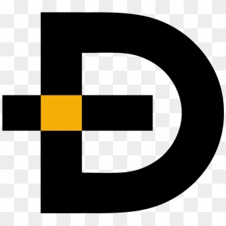 Dapp Life Logo, HD Png Download