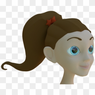 Alyssa Test2 1280×720 525 Kb, HD Png Download