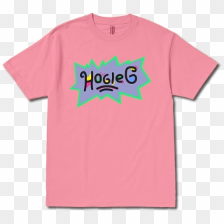 Rugrats Tee - T-shirt, HD Png Download