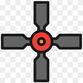 Fan Icon Png, Transparent Png