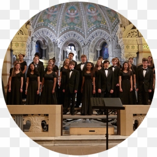 High School Choirs, HD Png Download