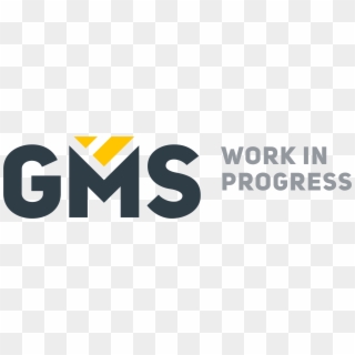 Gms Work In Progress, HD Png Download