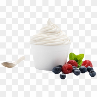 Yogurt Png Image, Transparent Png
