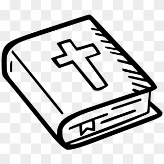 Bible Png Icon, Transparent Png