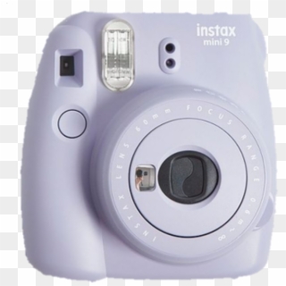 Polaroidcamera Sticker, HD Png Download