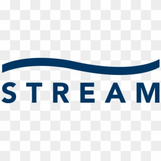 Stream Realty Logo - Stream Realty Partners Logo, HD Png Download