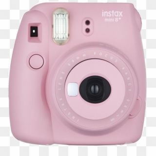 #instax #camera #polaroid #polaroidcamera #pink #aesthetic - Instax Mini8, HD Png Download