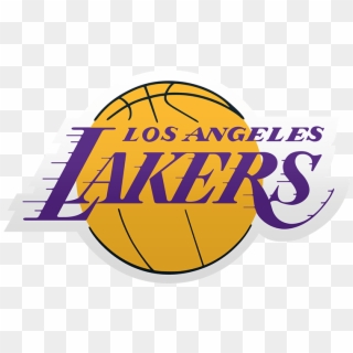 Logo Los Angeles Lakers, HD Png Download