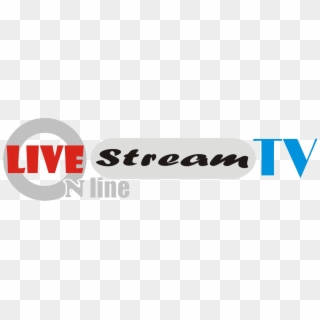 Live On Stream - Stencil, HD Png Download