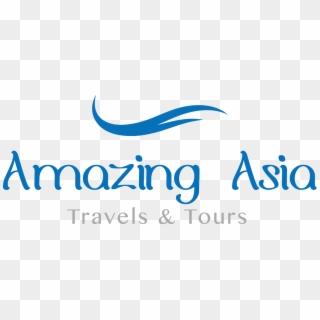 Logo Amazing Asia - Calligraphy, HD Png Download