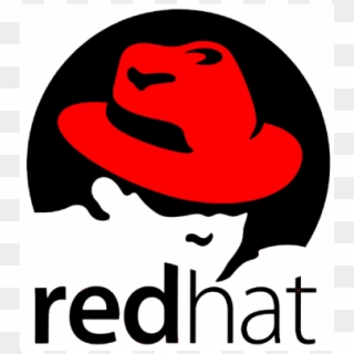 Red Hat Png - Red Hat Os Logo, Transparent Png