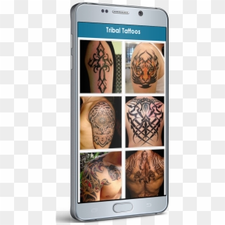 Tattoo, HD Png Download