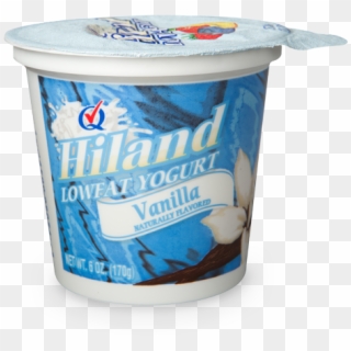 Vanilla - Ice Cream, HD Png Download