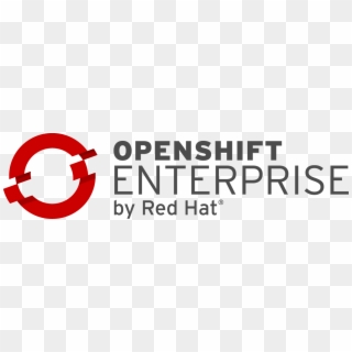 Red Hat It - Red Hat Openshift Logo, HD Png Download